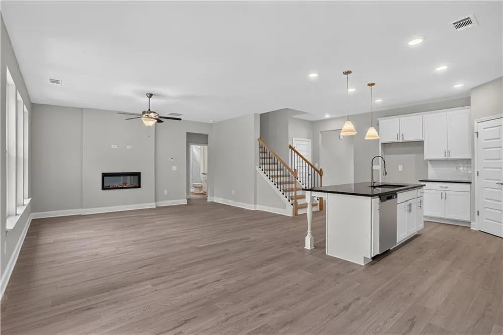 232 Sage   -Lot 32 Street Commerce, GA 30529