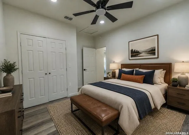 2130 CINCINNATI AVE San Antonio, TX 78228