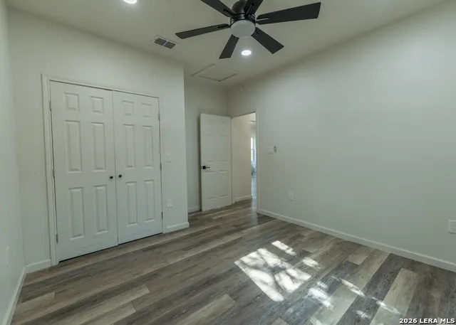 2130 CINCINNATI AVE San Antonio, TX 78228