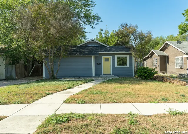 2130 CINCINNATI AVE San Antonio, TX 78228