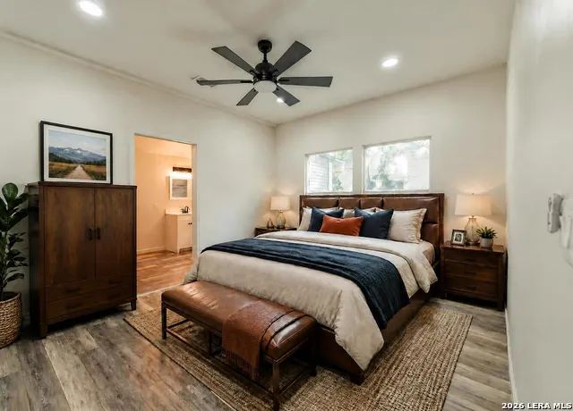 2130 CINCINNATI AVE San Antonio, TX 78228