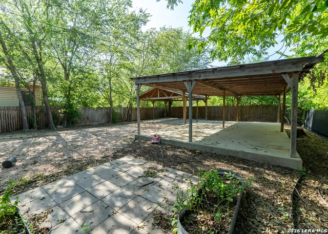 2130 CINCINNATI AVE San Antonio, TX 78228