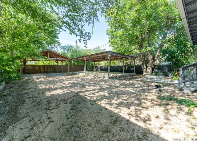 2130 CINCINNATI AVE San Antonio, TX 78228