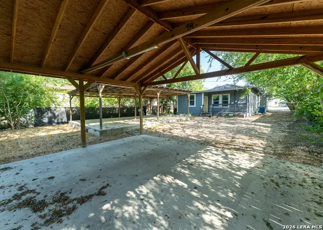 2130 CINCINNATI AVE San Antonio, TX 78228