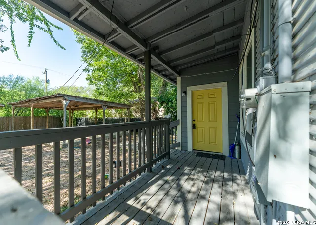 2130 CINCINNATI AVE San Antonio, TX 78228