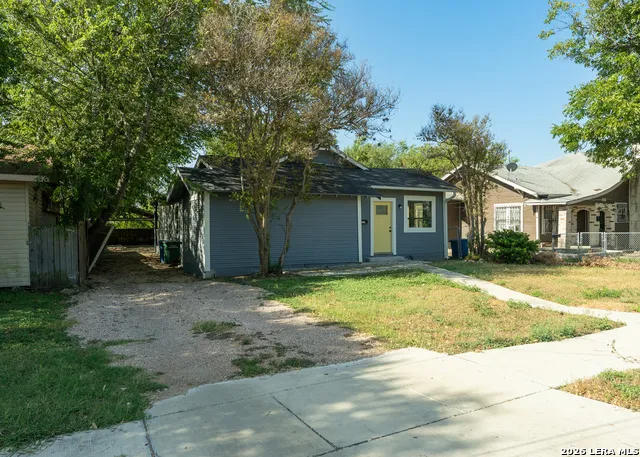2130 CINCINNATI AVE San Antonio, TX 78228