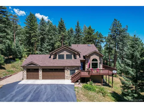 8171 S Homesteader Drive