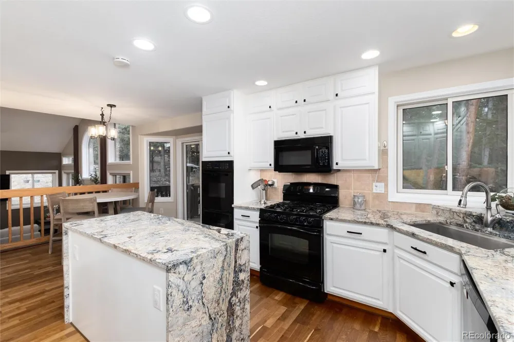 8171 S Homesteader Drive Morrison, CO 80465