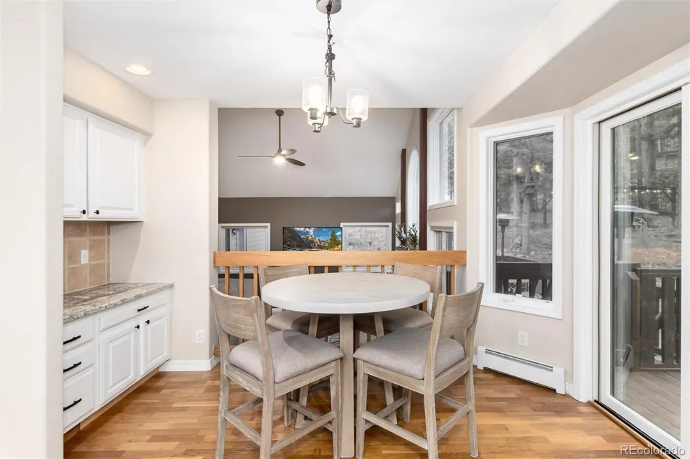 8171 S Homesteader Drive Morrison, CO 80465
