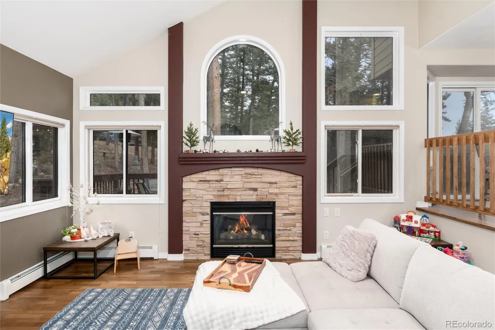 8171 S Homesteader Drive Morrison, CO 80465