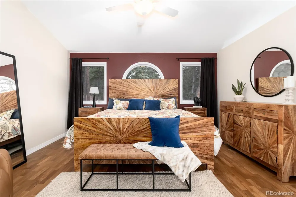 8171 S Homesteader Drive Morrison, CO 80465