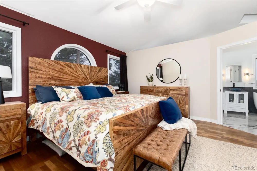 8171 S Homesteader Drive Morrison, CO 80465