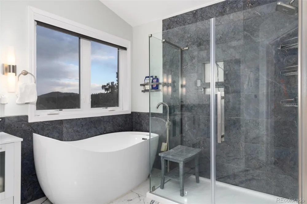 8171 S Homesteader Drive Morrison, CO 80465