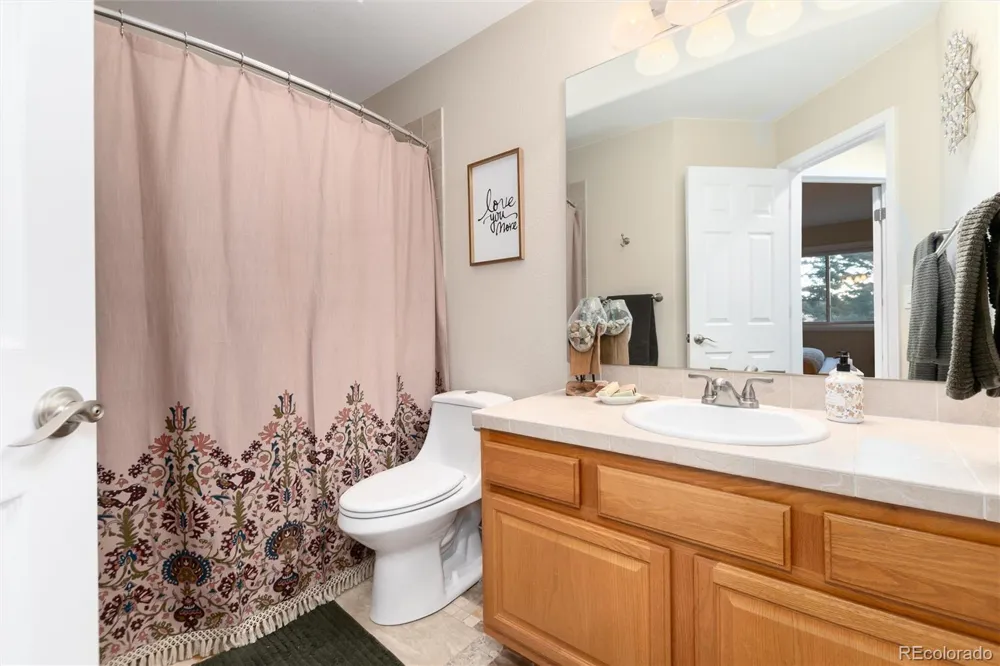8171 S Homesteader Drive Morrison, CO 80465