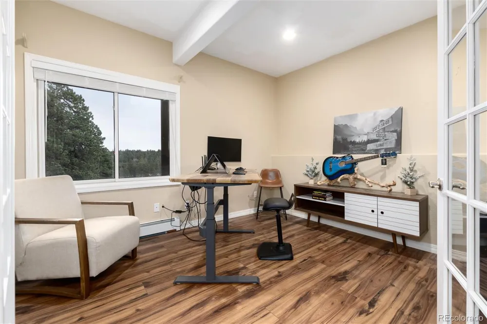 8171 S Homesteader Drive Morrison, CO 80465