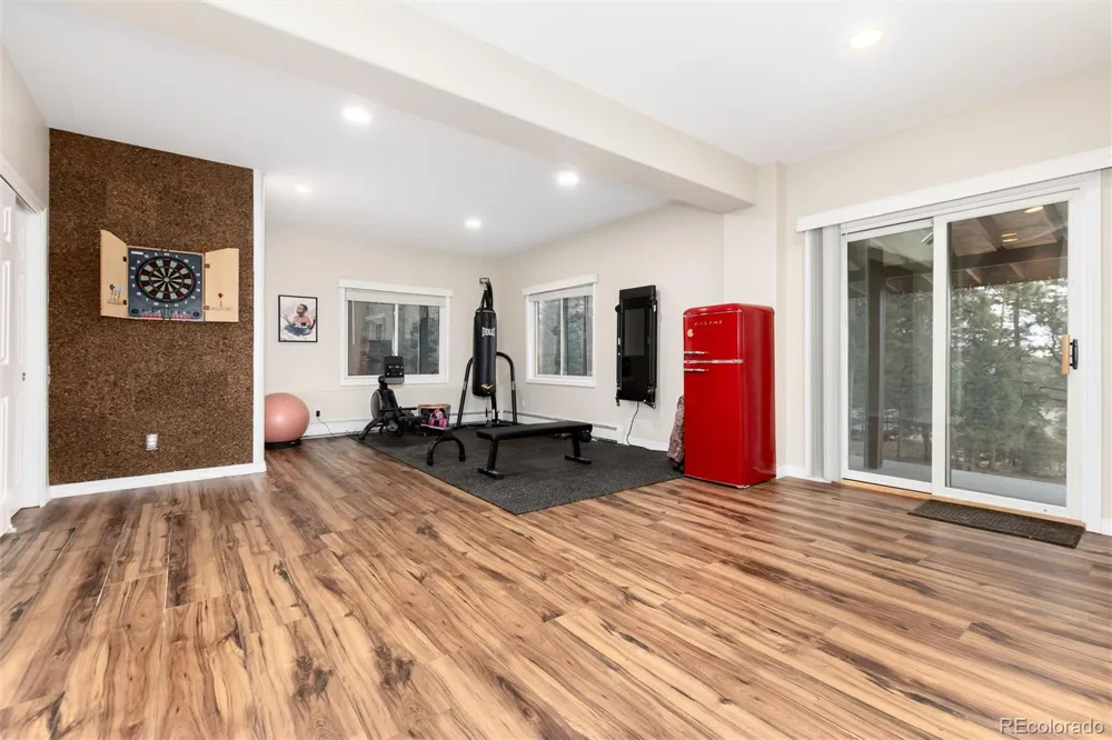 8171 S Homesteader Drive Morrison, CO 80465