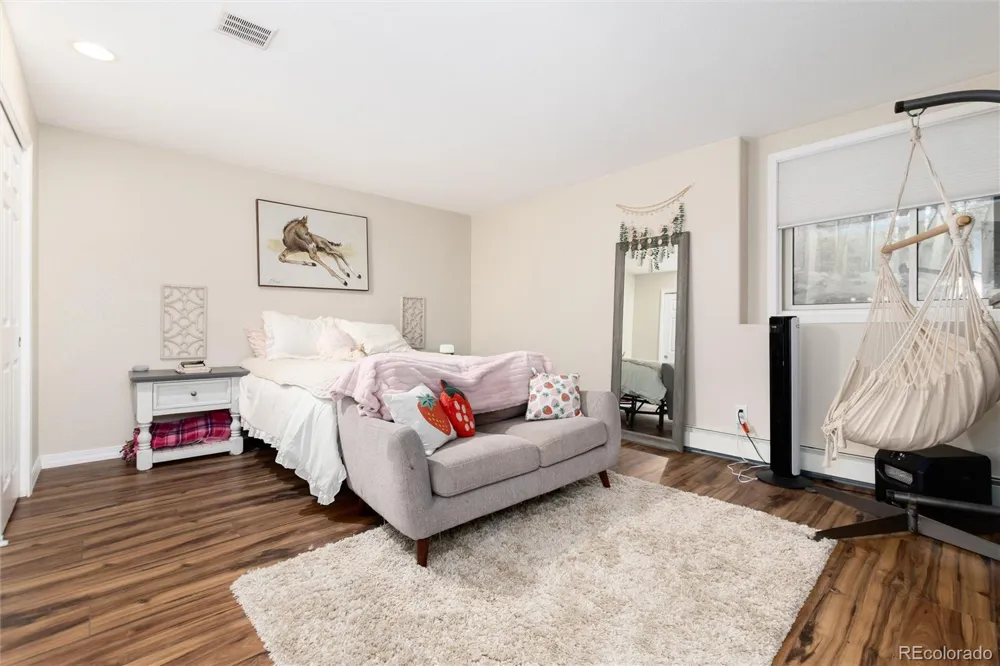 8171 S Homesteader Drive Morrison, CO 80465