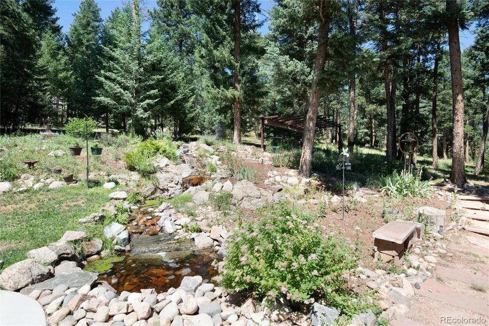 8171 S Homesteader Drive Morrison, CO 80465