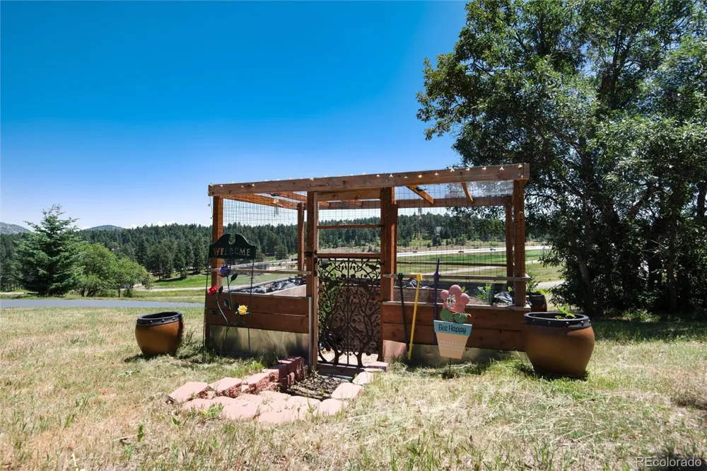 8171 S Homesteader Drive Morrison, CO 80465