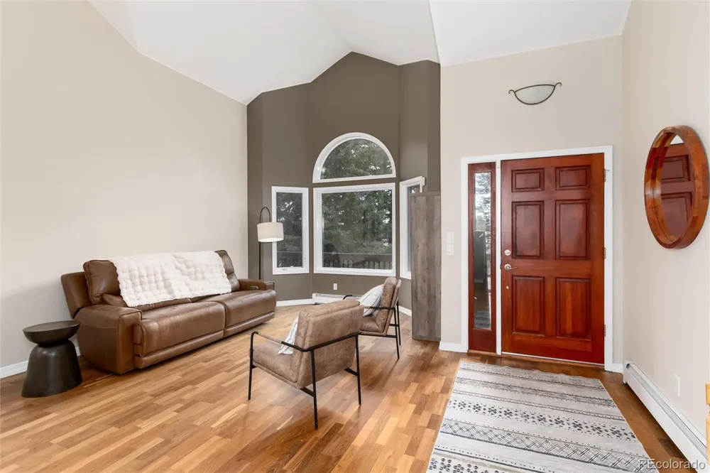 8171 S Homesteader Drive Morrison, CO 80465