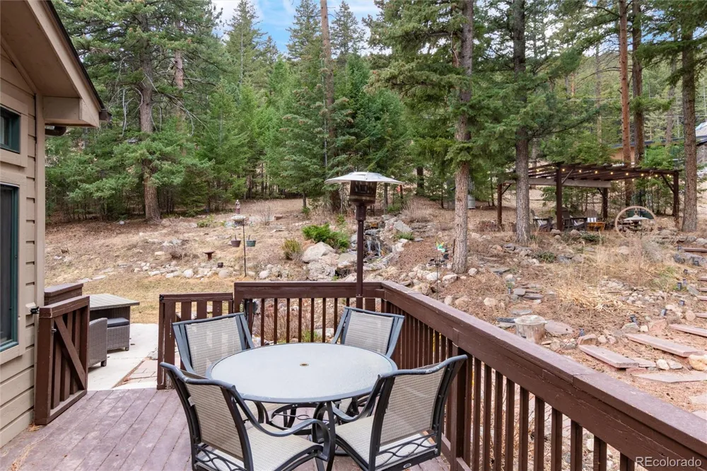 8171 S Homesteader Drive Morrison, CO 80465