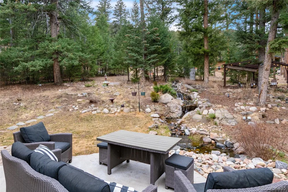 8171 S Homesteader Drive Morrison, CO 80465