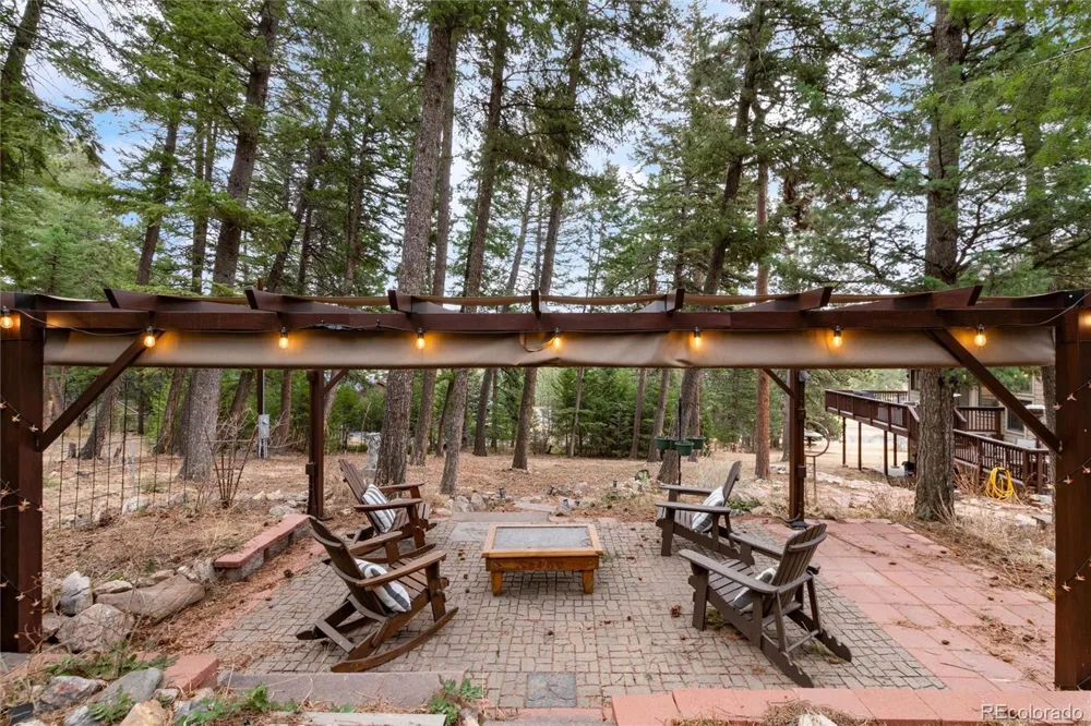 8171 S Homesteader Drive Morrison, CO 80465
