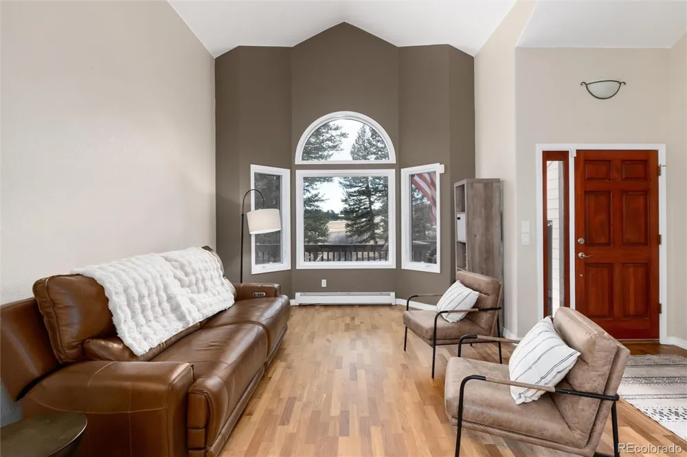 8171 S Homesteader Drive Morrison, CO 80465