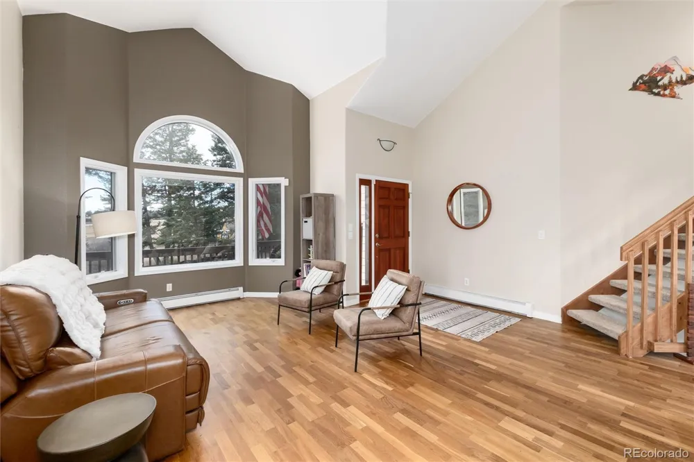 8171 S Homesteader Drive Morrison, CO 80465