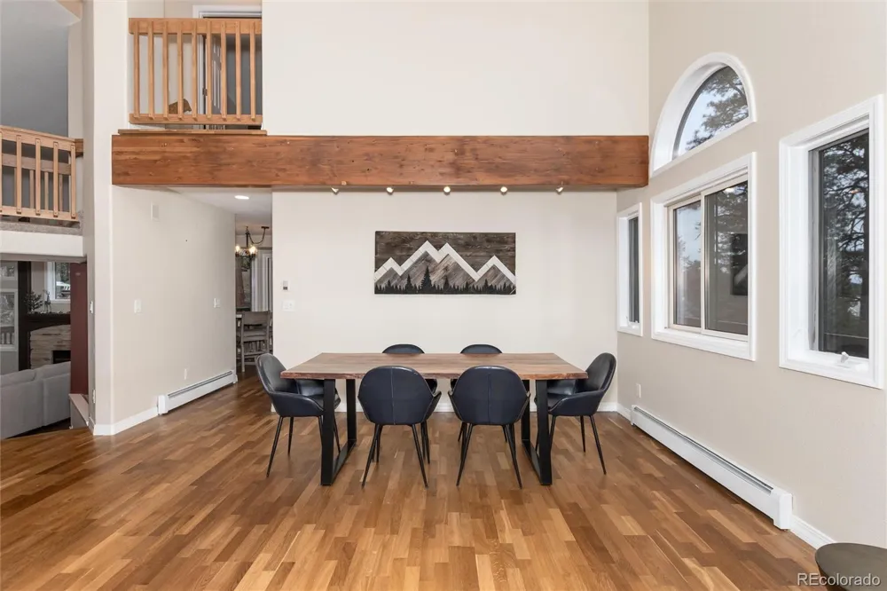 8171 S Homesteader Drive Morrison, CO 80465