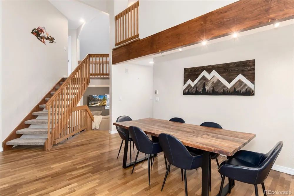 8171 S Homesteader Drive Morrison, CO 80465