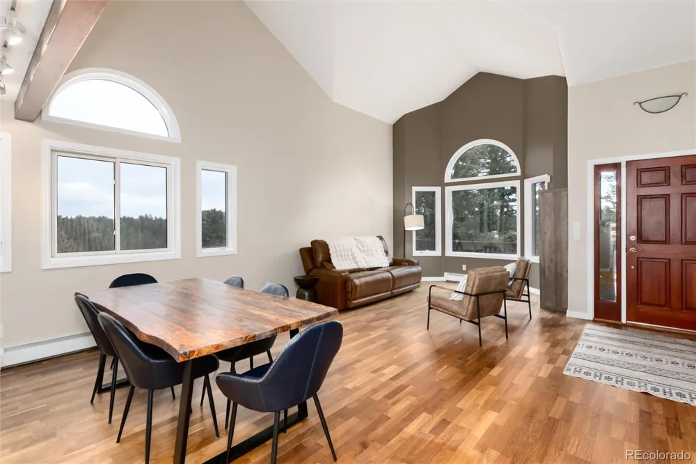 8171 S Homesteader Drive Morrison, CO 80465