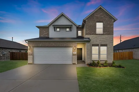 3122 Everwood Trail