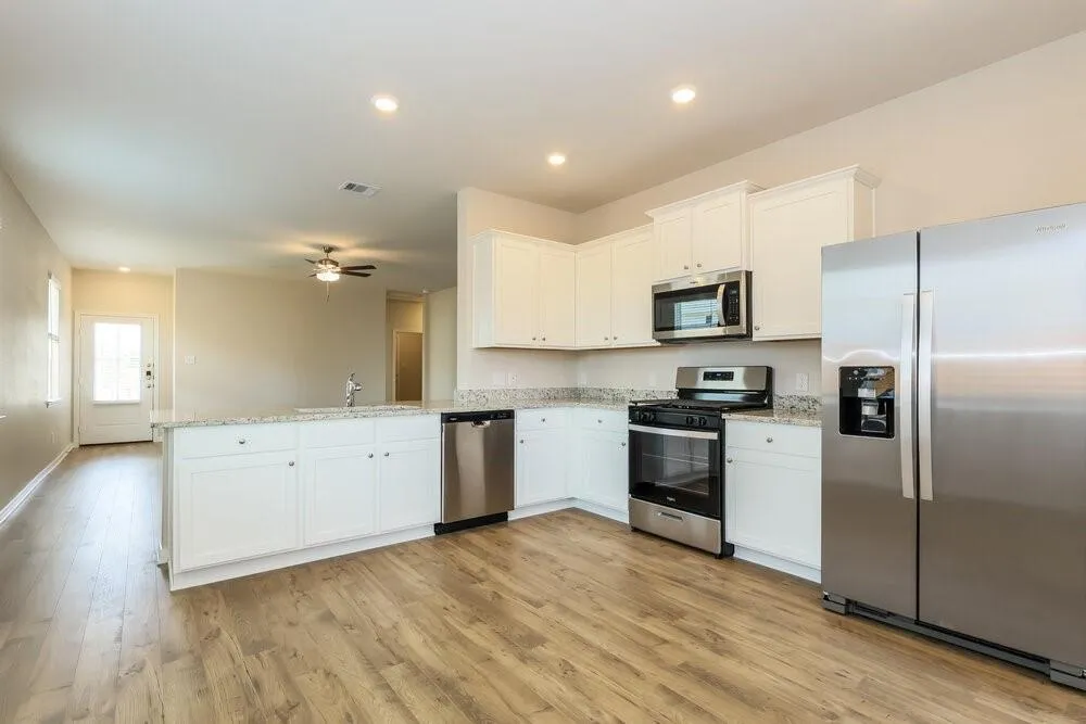 15643 Plum Brook Drive Conroe, TX 77303