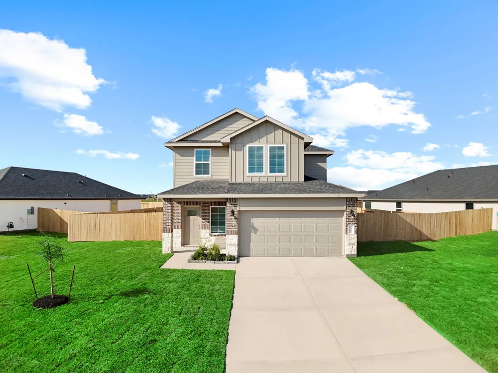 1024 Paddlefish Lane Alvin, TX 77511