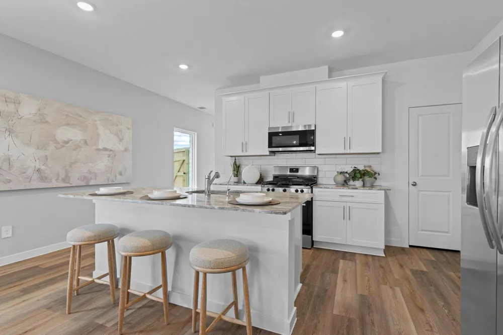 1024 Paddlefish Lane Alvin, TX 77511