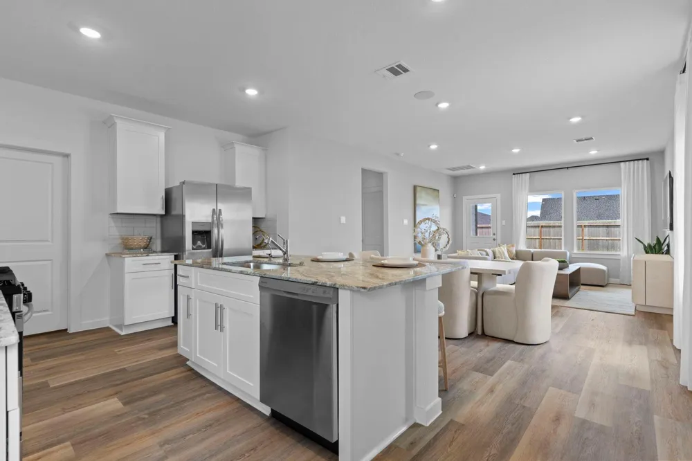 1024 Paddlefish Lane Alvin, TX 77511