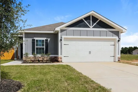 15651 Plum Brook Drive