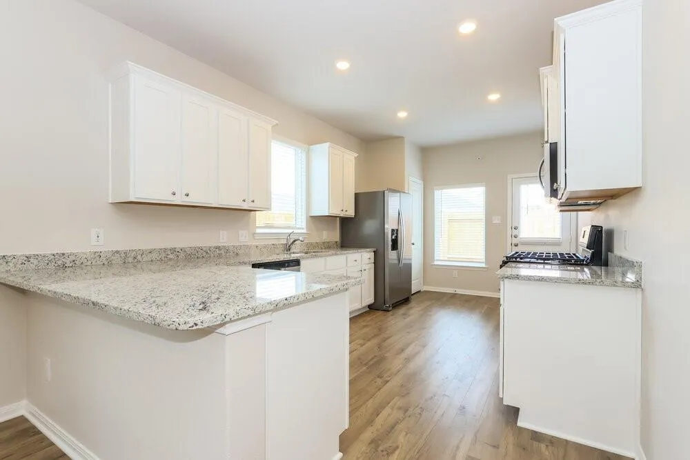 15651 Plum Brook Drive Conroe, TX 77303