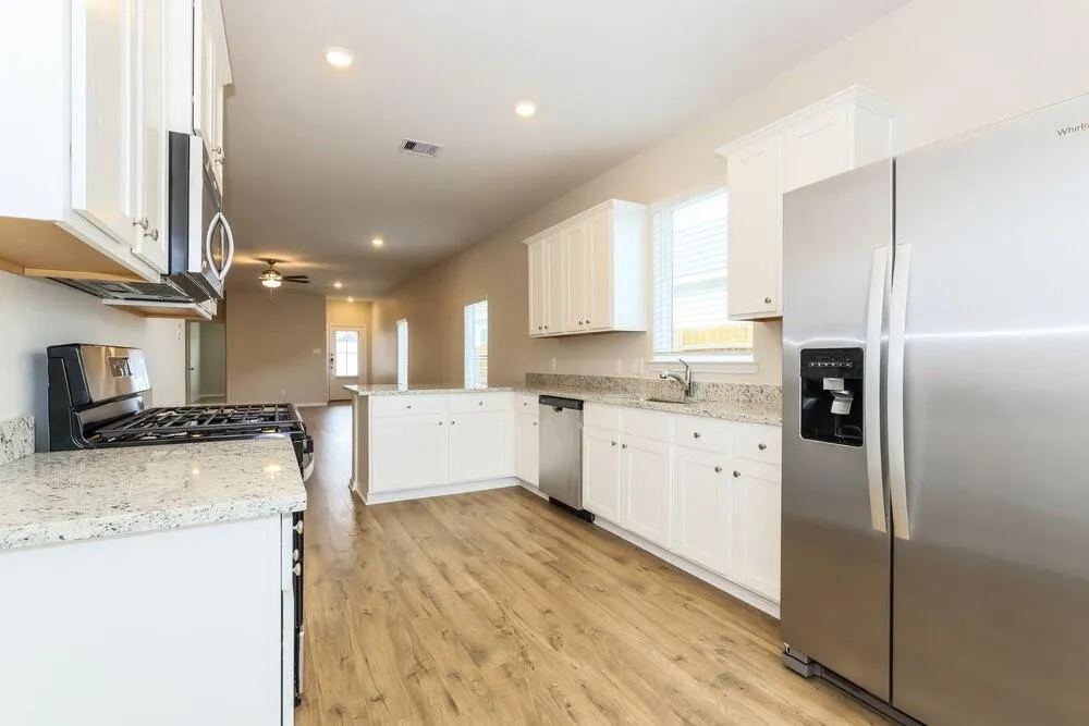 15651 Plum Brook Drive Conroe, TX 77303
