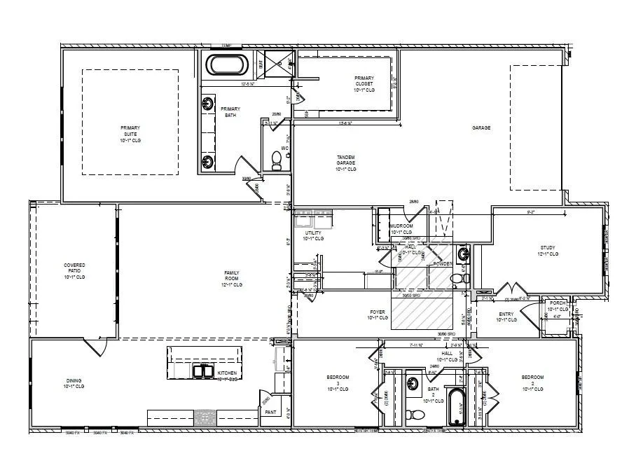 621 Cross Timbers Trace Waller, TX 77484