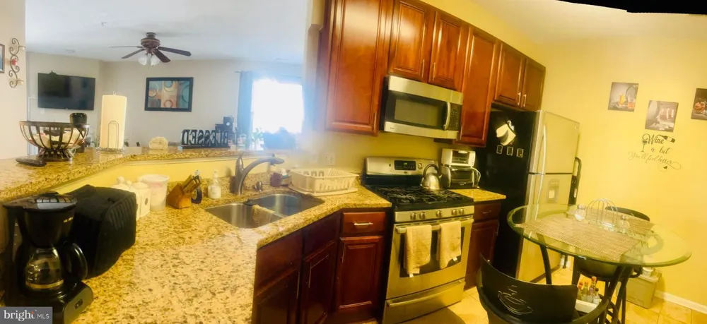 7115 SANDOWN CIRCLE #201 Baltimore, MD 21244