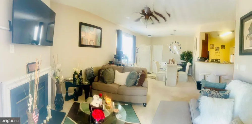 7115 SANDOWN CIRCLE #201 Baltimore, MD 21244