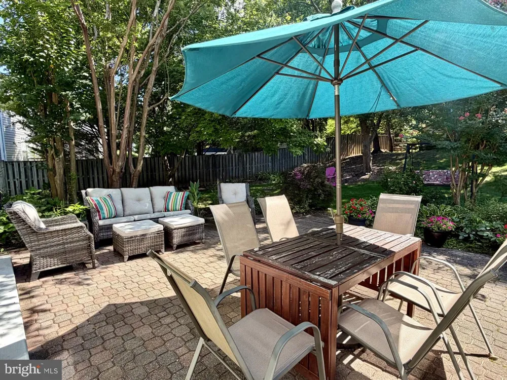 8401 TRIPLE CROWN ROAD Bowie, MD 20715