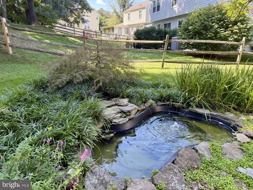 8401 TRIPLE CROWN ROAD Bowie, MD 20715