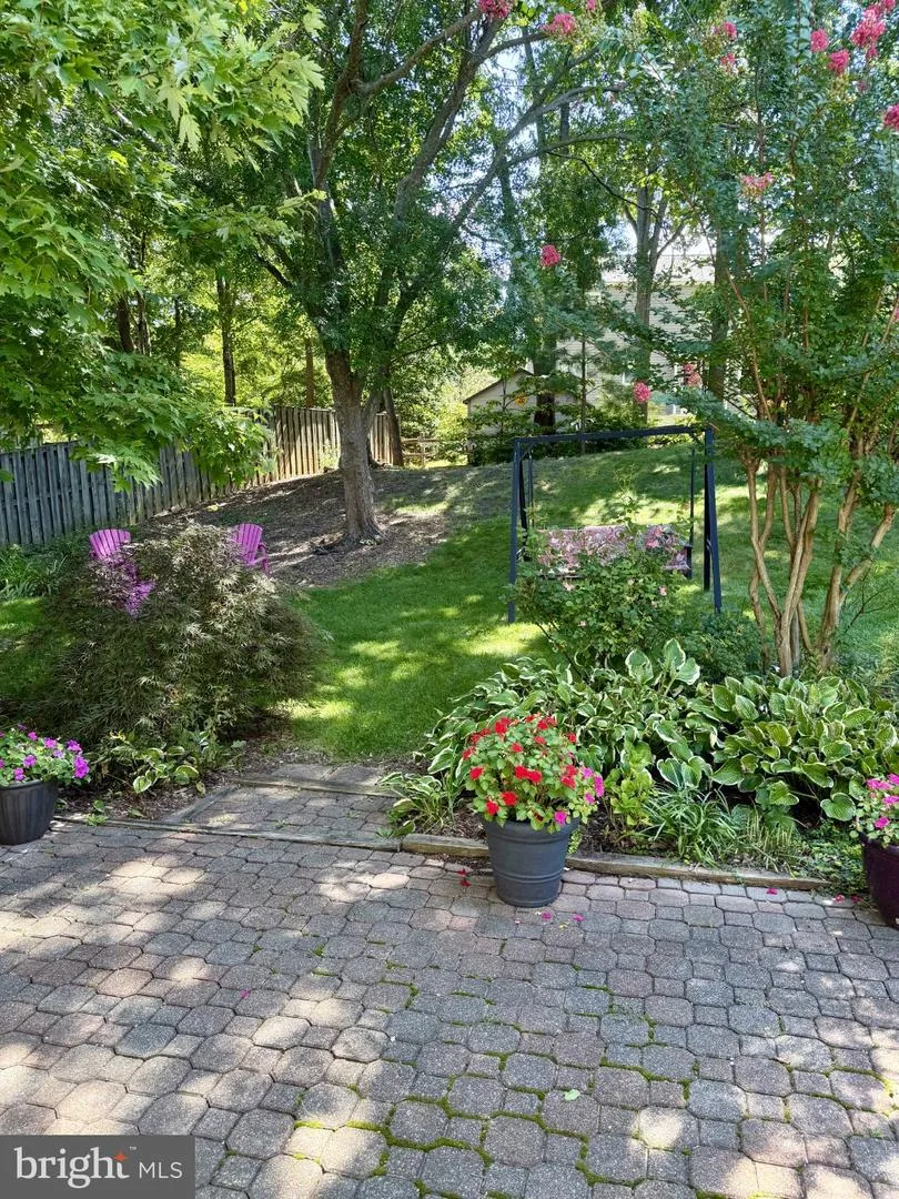 8401 TRIPLE CROWN ROAD Bowie, MD 20715