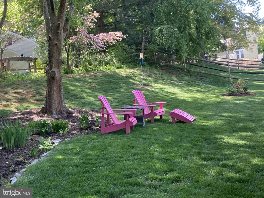 8401 TRIPLE CROWN ROAD Bowie, MD 20715