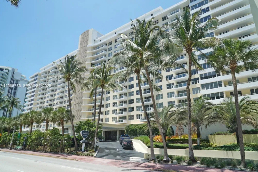 5600 E Collins Ave #5B Miami Beach, FL 33140