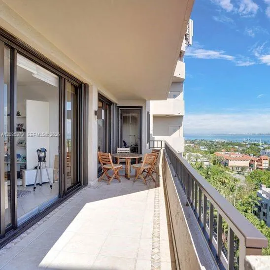 151 Crandon Blvd #1130 Key Biscayne, FL 33149