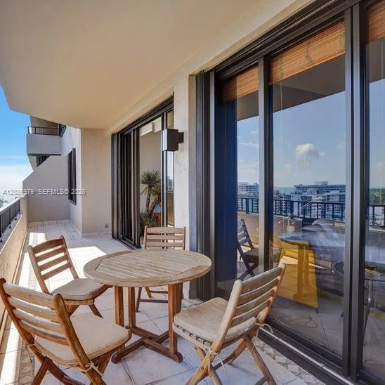 151 Crandon Blvd #1130 Key Biscayne, FL 33149